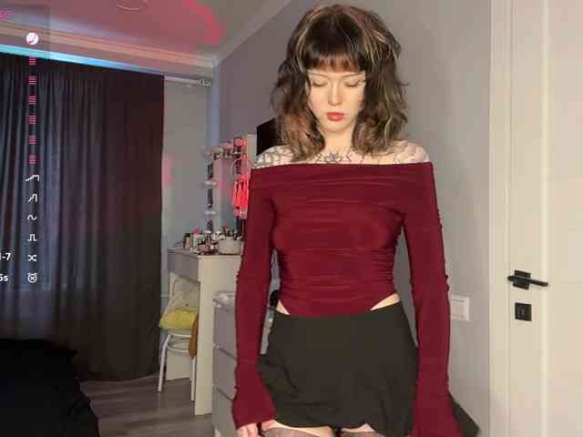 ShadowBarbie
