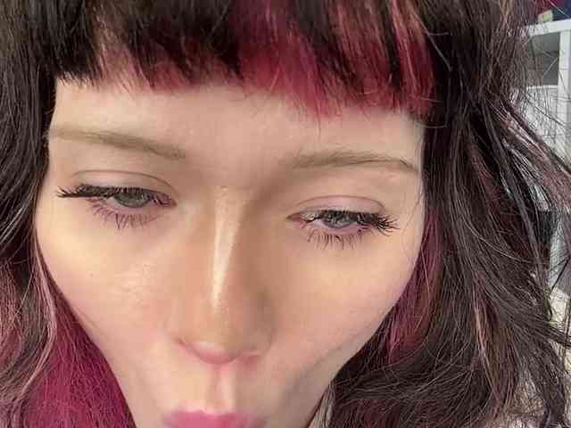 ShadowBarbie