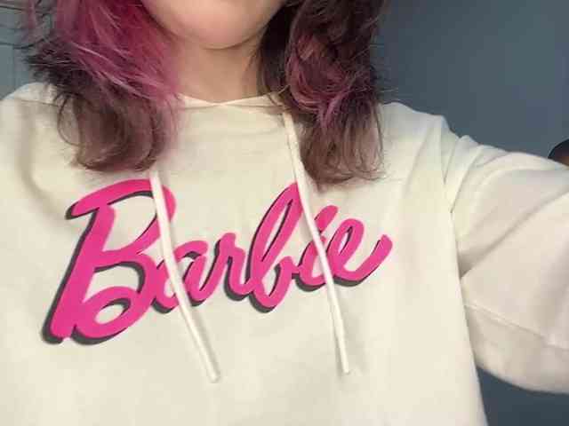 ShadowBarbie webcam