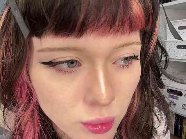 ShadowBarbie