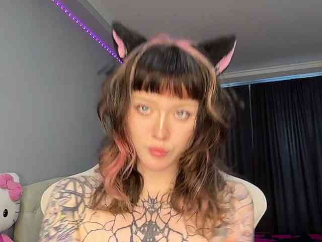ShadowBarbie