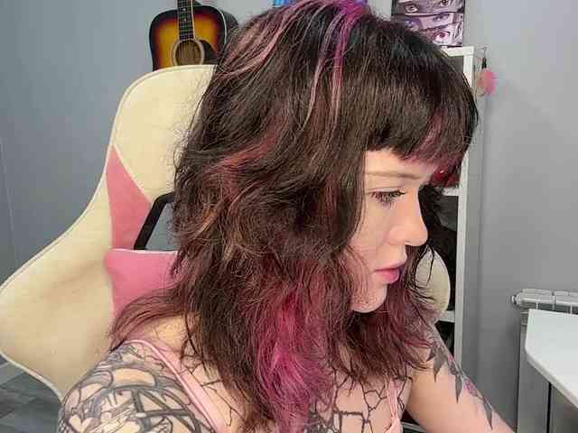 ShadowBarbie