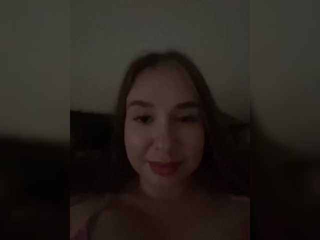 Alisalisaaa live cam on BongaCams