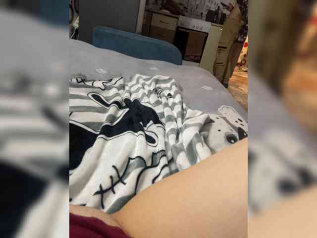Alisalisaaa webcam