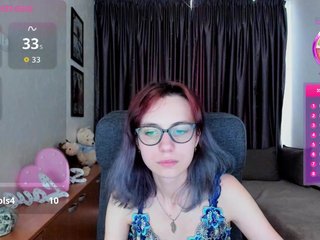 MiniLussiya Porn Show