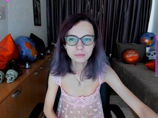 MiniLussiya Porn Show