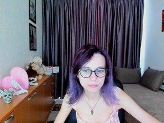 MiniLussiya Porn Show