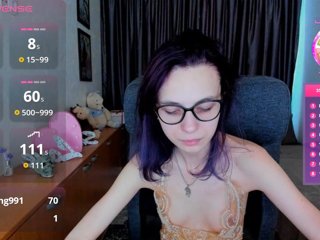 MiniLussiya Porn Show