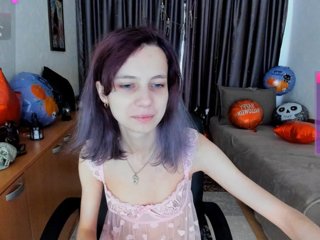 MiniLussiya Porn Show