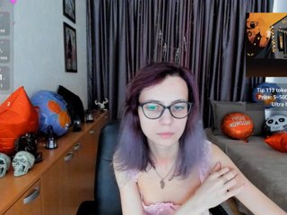 MiniLussiya Porn Show