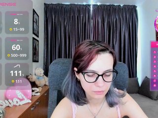 MiniLussiya Porn Show