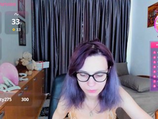 MiniLussiya Porn Show