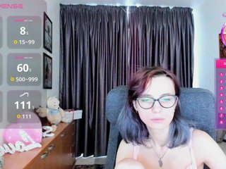 MiniLussiya Porn Show