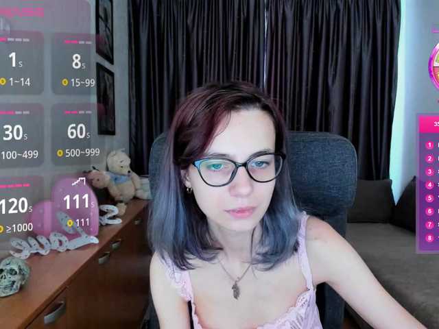MiniLussiya live cam preview