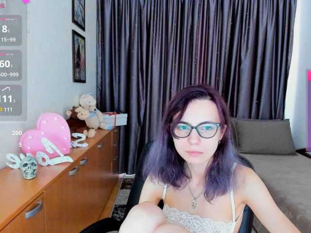 MiniLussiya live cam preview