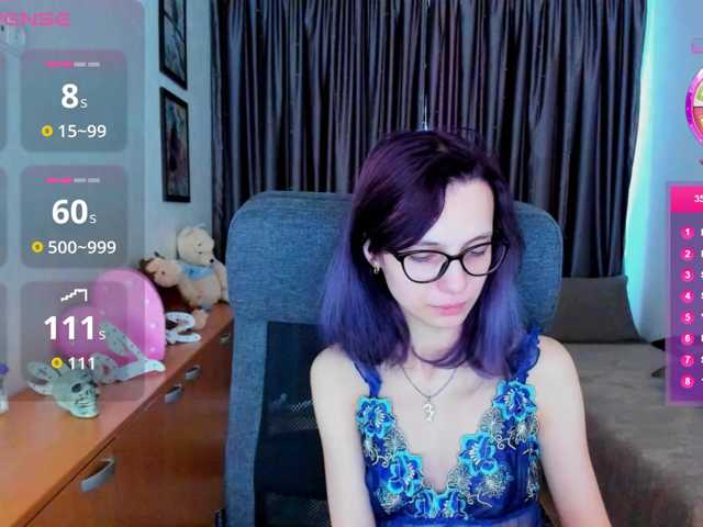 MiniLussiya live cam preview