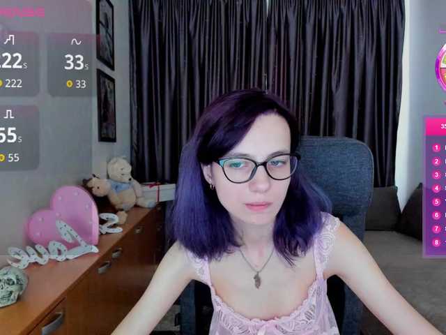 MiniLussiya live cam preview