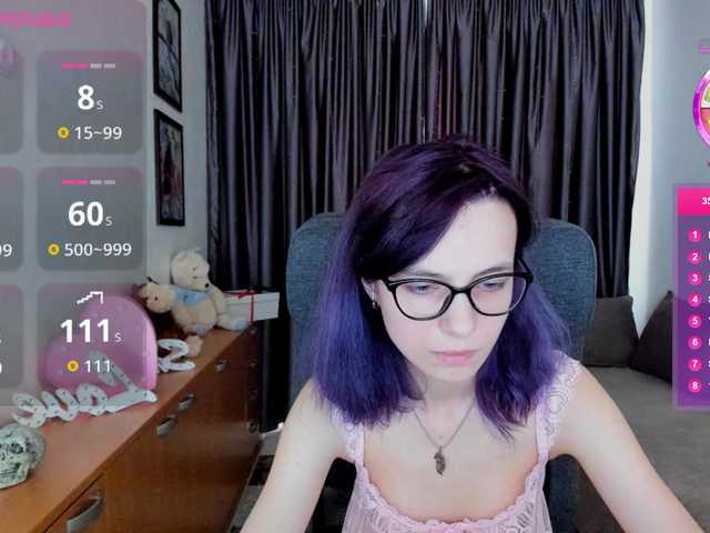 MiniLussiya live cam preview