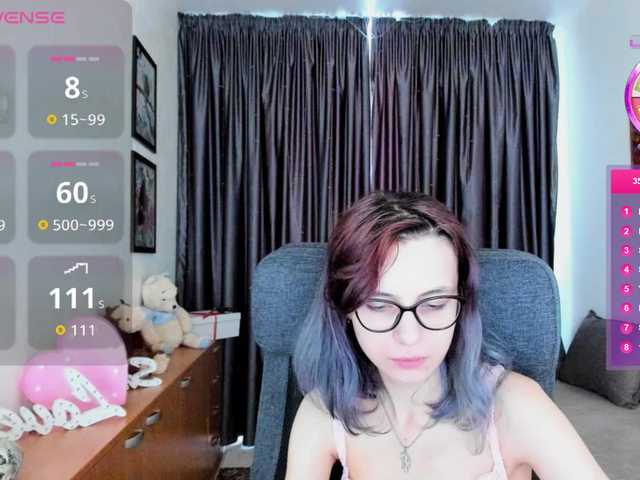 MiniLussiya live cam preview