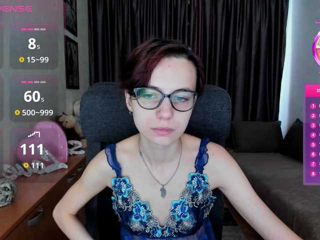 MiniLussiya live cam preview