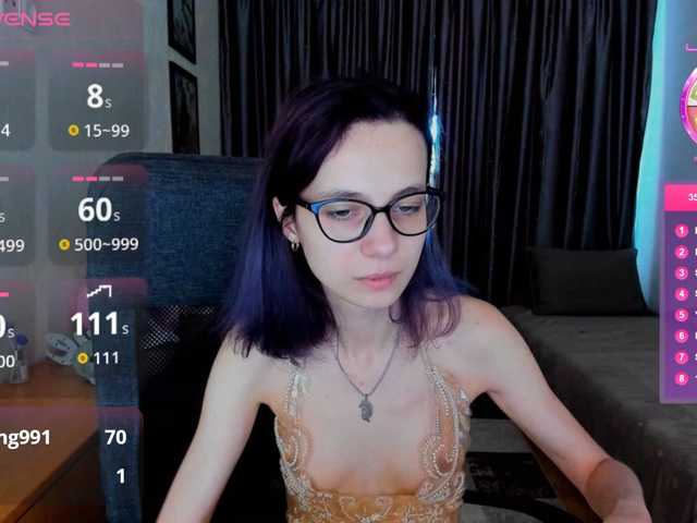 MiniLussiya live cam preview