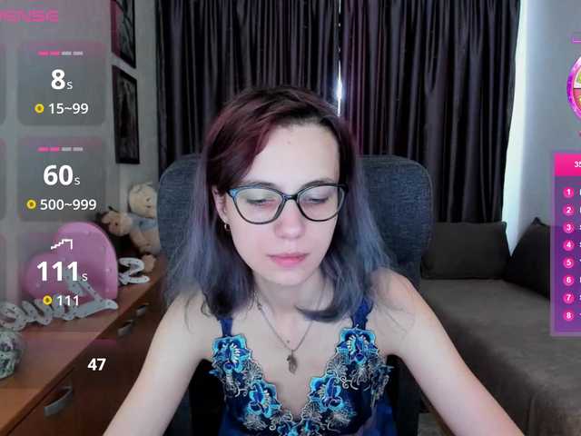 MiniLussiya live cam preview