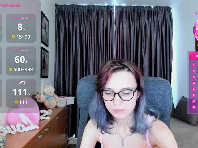 MiniLussiya live cam preview