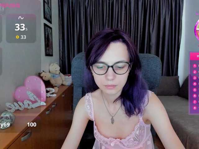 MiniLussiya live cam preview