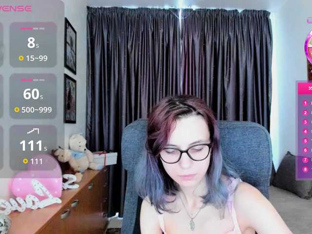 MiniLussiya live cam preview