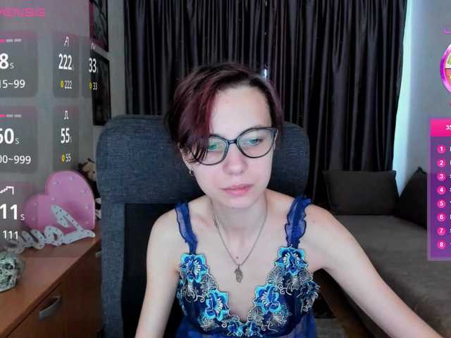 le modèle MiniLussiya est en webcam porno dans un show sur le site bongacams, il possède les tags suivants: White/Caucasian,Redhead,Shaved