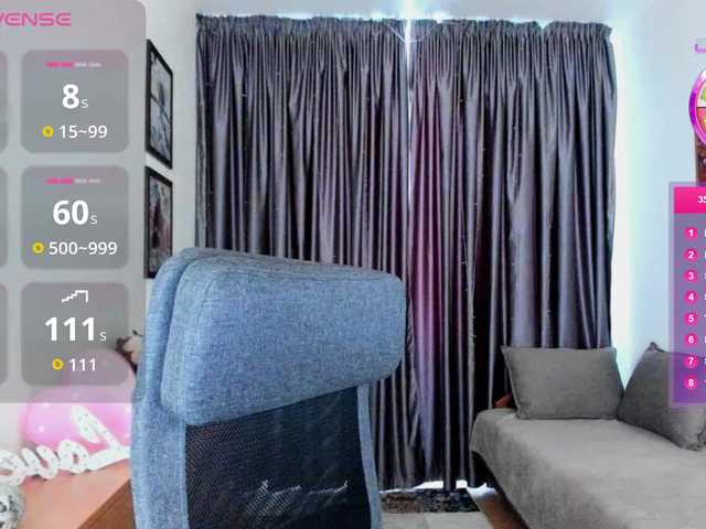 MiniLussiya live cam preview