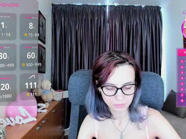 MiniLussiya live cam preview