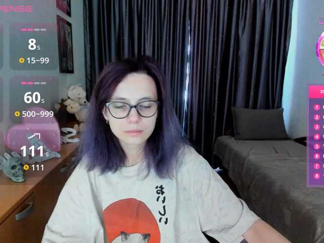 MiniLussiya live cam preview