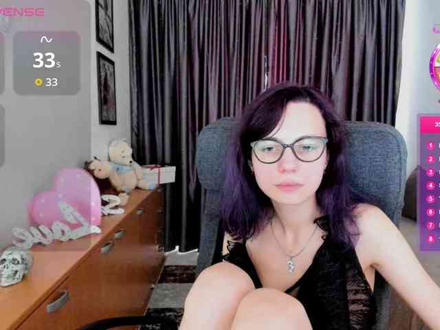 MiniLussiya webcam