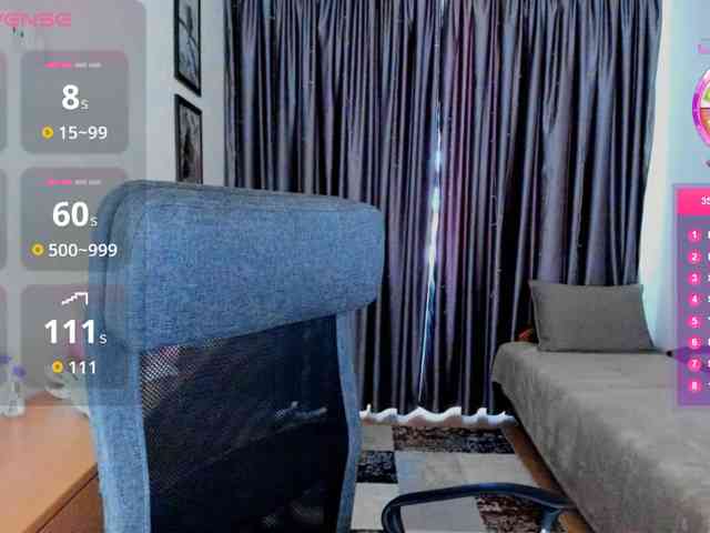 MiniLussiya webcam