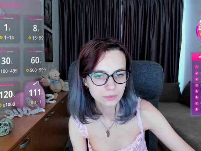 MiniLussiya webcam