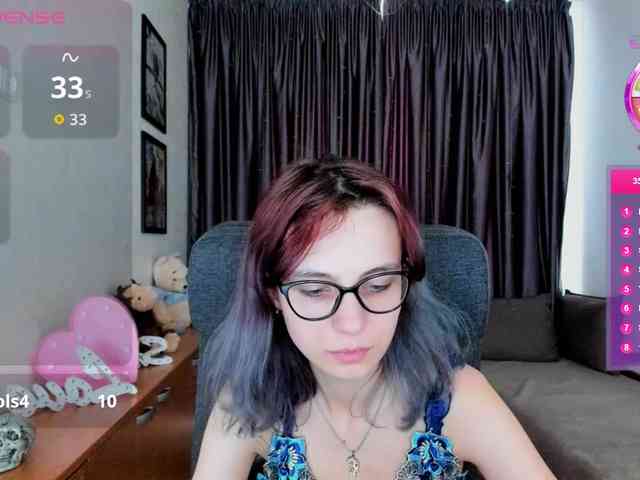 MiniLussiya webcam