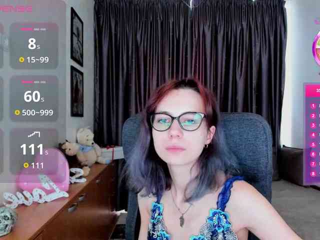 MiniLussiya webcam