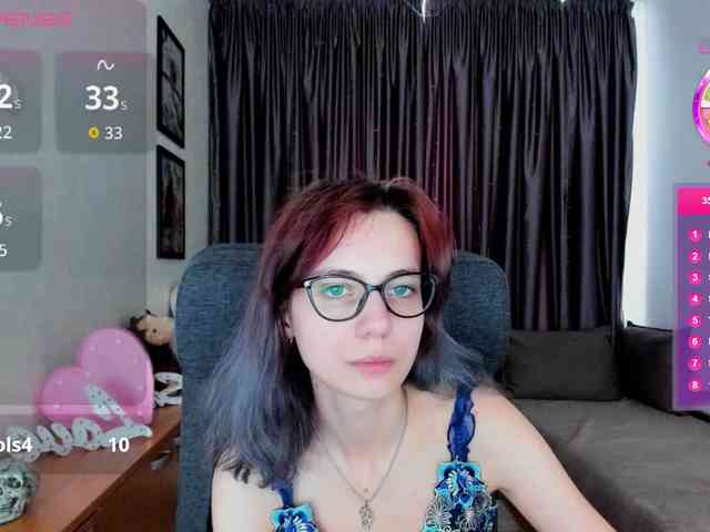 MiniLussiya webcam