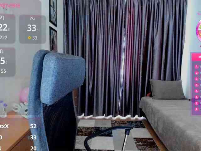 MiniLussiya webcam