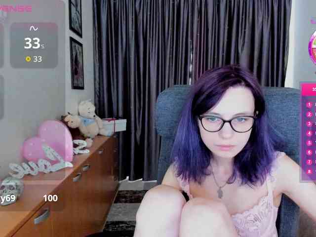 MiniLussiya webcam