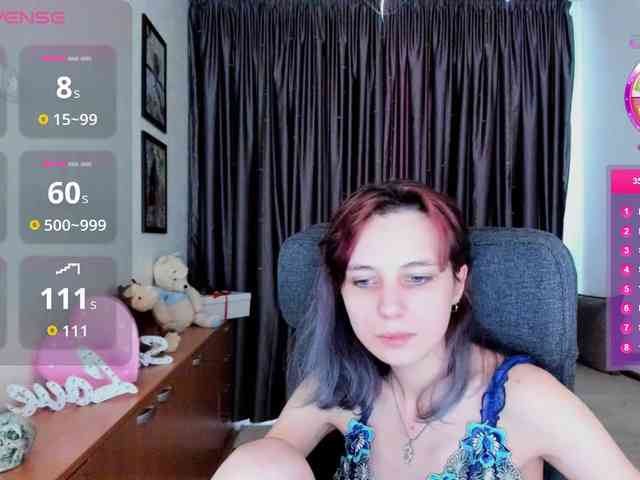 MiniLussiya webcam