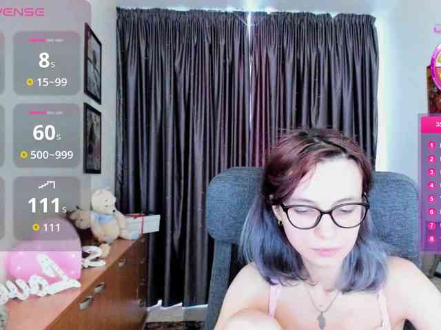 MiniLussiya webcam