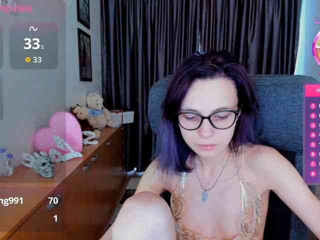 MiniLussiya webcam