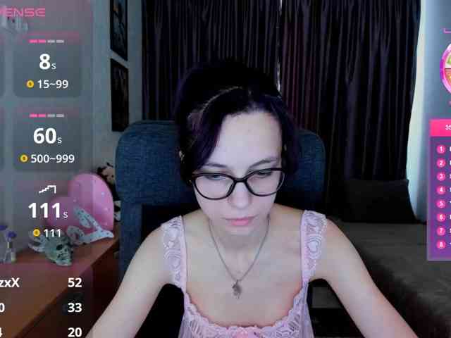 MiniLussiya webcam