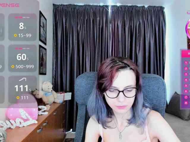 MiniLussiya webcam