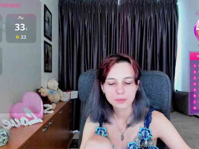 MiniLussiya webcam