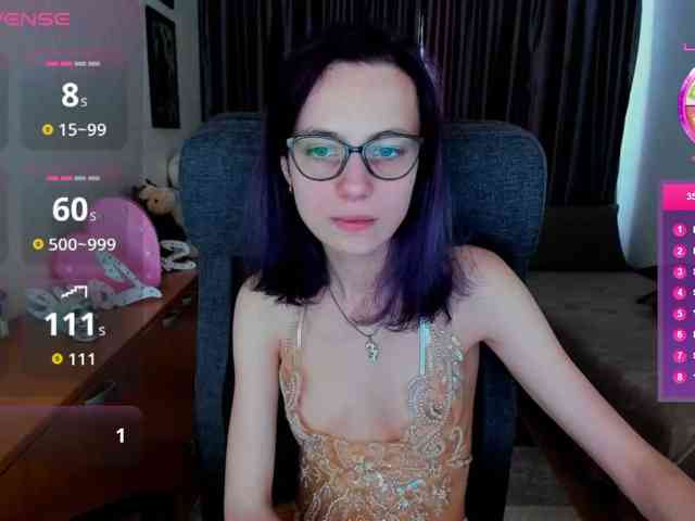 MiniLussiya webcam