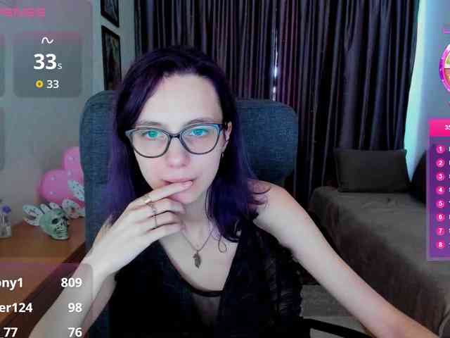 MiniLussiya webcam