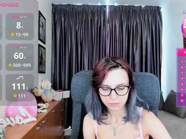 MiniLussiya webcam